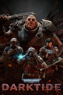 Warhammer 40000 Darktide Free Download By Steam-repacks