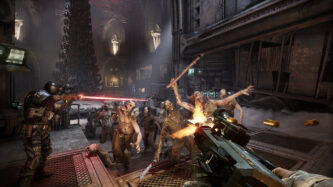 Warhammer 40000 Darktide Free Download By Steam-repacks.com