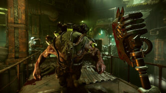 Warhammer 40000 Darktide Free Download By Steam-repacks.com