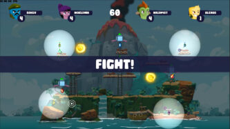 Warshmallows Free Download By Steam-repacks.com
