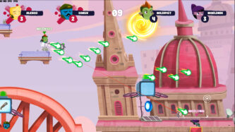 Warshmallows Free Download By Steam-repacks.com