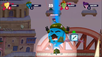 Warshmallows Free Download By Steam-repacks.com