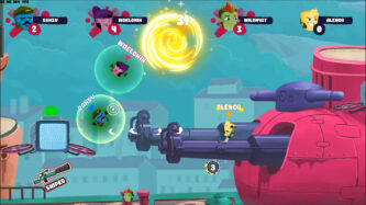 Warshmallows Free Download By Steam-repacks.com