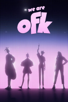 We Are OFK Free Download By Steam-repacks