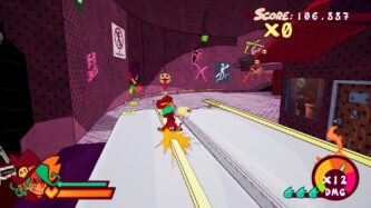 Witchpunk Free Download By Steam-repacks.com