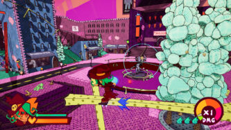 Witchpunk Free Download By Steam-repacks.com