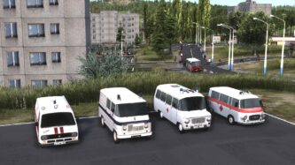 Workers & Resources Soviet Republic Free Download By Steam-repacks.com
