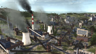 Workers & Resources Soviet Republic Free Download By Steam-repacks.com