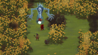 Yaga Free Download By Steam-repacks.com