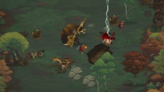 Yaga Free Download By Steam-repacks.com