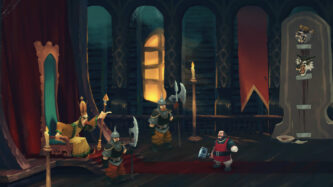 Yaga Free Download By Steam-repacks.com