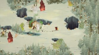 Yaga Free Download By Steam-repacks.com