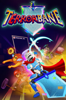 tERRORbane Free Download By Steam-repacks