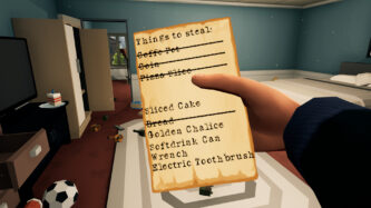 A House of Thieves Free Download By Steam-repacks.com
