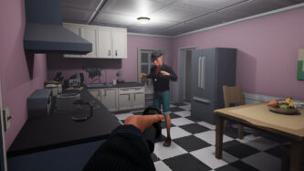 A House of Thieves Free Download By Steam-repacks.com
