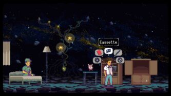 A Space for the Unbound Free Download By Steam-repacks.com