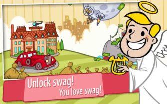 AdVenture Capitalist Free Download By Steam-repacks.com
