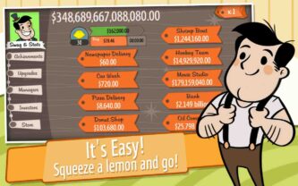AdVenture Capitalist Free Download By Steam-repacks.com