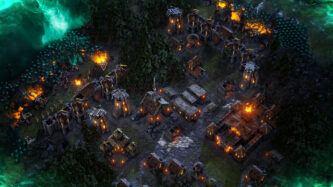 Age of Darkness Final Stand Free Download By Steam-repacks.com