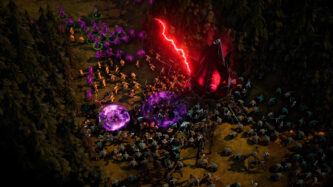 Age of Darkness Final Stand Free Download By Steam-repacks.com