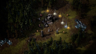 Age of Darkness Final Stand Free Download By Steam-repacks.com