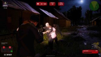 Agent Roy Zombie Hunt Free Download By Steam-repacks.com