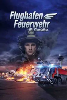 Airport Firefighters The Simulation Free Download By Steam-repacks