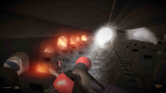 Airport Firefighters The Simulation Free Download By Steam-repacks.com