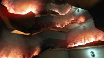 Airport Firefighters The Simulation Free Download By Steam-repacks.com
