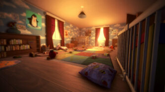 Among the Sleep Free Download Enhanced Edition By Steam-repacks.com