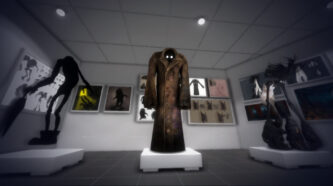 Among the Sleep Free Download Enhanced Edition By Steam-repacks.com