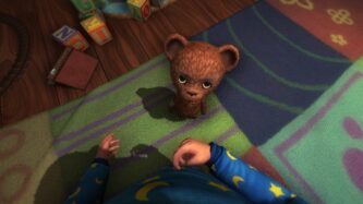 Among the Sleep Free Download Enhanced Edition By Steam-repacks.com