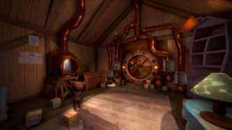 Among the Sleep Free Download Enhanced Edition By Steam-repacks.com