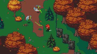 Arietta of Spirits Free Download By Steam-repacks.com