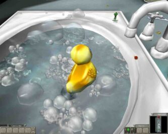 Army Men RTS Free Download By Steam-repacks.com