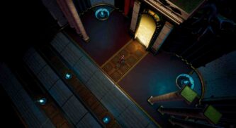 Avernus Free Download By Steam-repacks.com