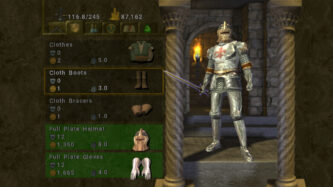 Baldurs Gate Dark Alliance Free Download By Steam-repacks.com