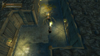 Baldurs Gate Dark Alliance Free Download By Steam-repacks.com