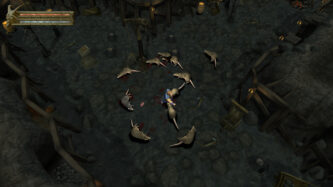 Baldurs Gate Dark Alliance Free Download By Steam-repacks.com