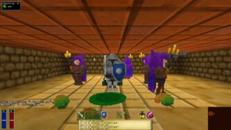 Barony Free Download By Steam-repacks.com
