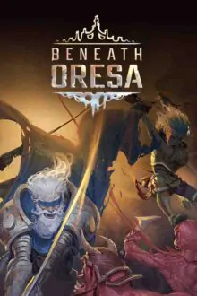 Beneath Oresa Free Download (v0.5.0)