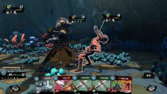 Beneath Oresa Free Download By Steam-repacks.com