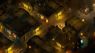 Beneath the Mountain Free Download By Steam-repacks.com