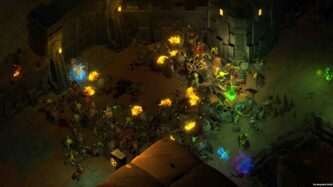 Beneath the Mountain Free Download By Steam-repacks.com