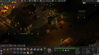Beneath the Mountain Free Download By Steam-repacks.com