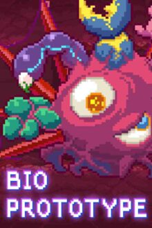 Bio Prototype Free Download By Steam-repacks