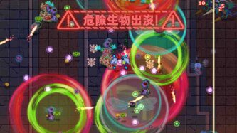 Bio Prototype Free Download By Steam-repacks.com