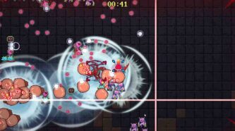 Bio Prototype Free Download By Steam-repacks.com