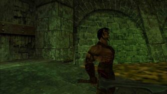 Blade of Darkness Free Download By Steam-repacks.com