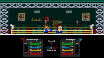 Boxing School Free Download By Steam-repacks.com
